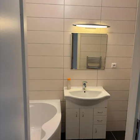 Apartamento Zahradní *