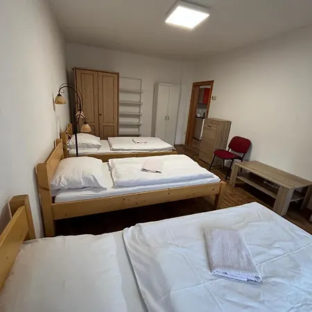 Zahradni Frantiskovy Lazne