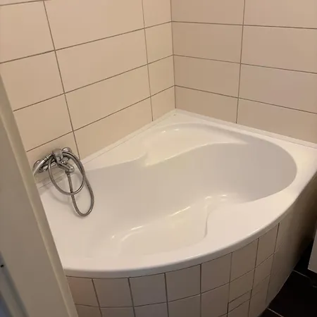 Apartment Zahradni