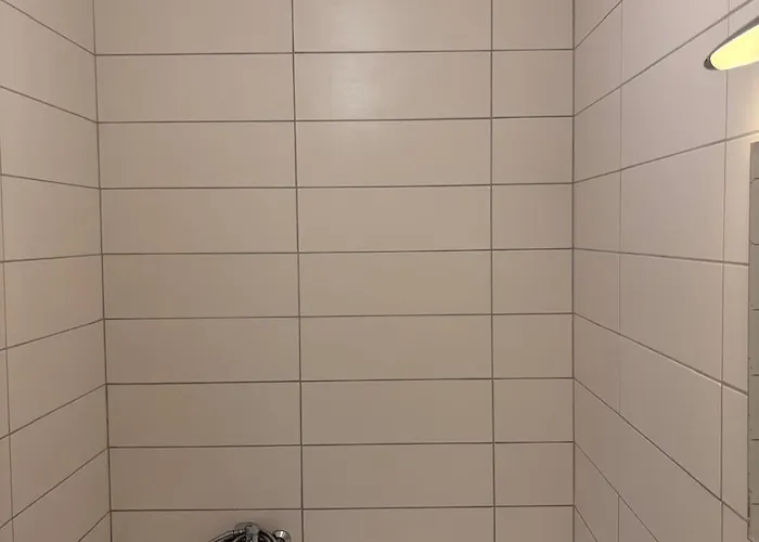 Zahradni Appartement *