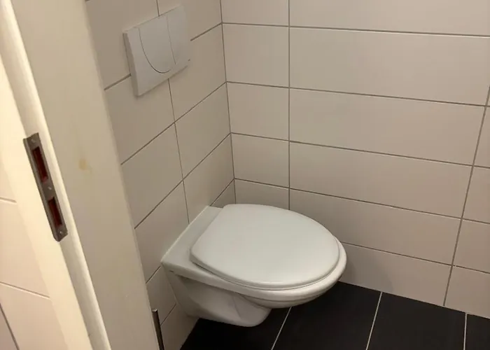 Zahradni Appartement *