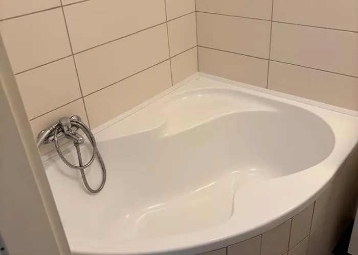 Appartement Zahradni
